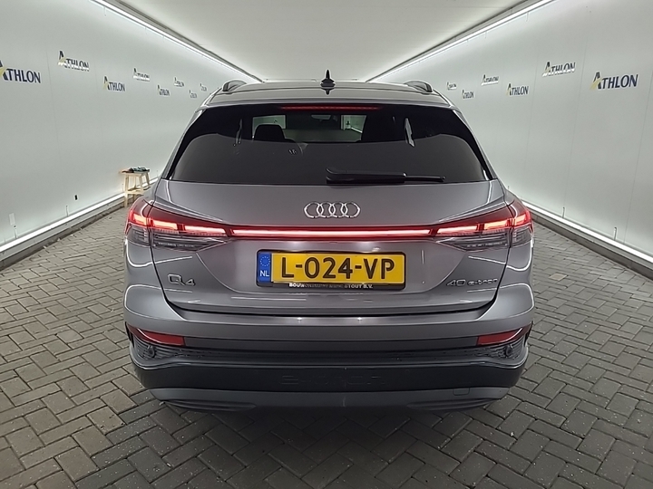 Foto 16 van Audi Q4 e-tron