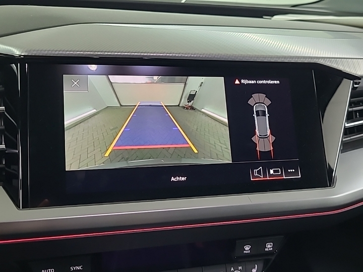 Foto 18 van Audi Q4 e-tron