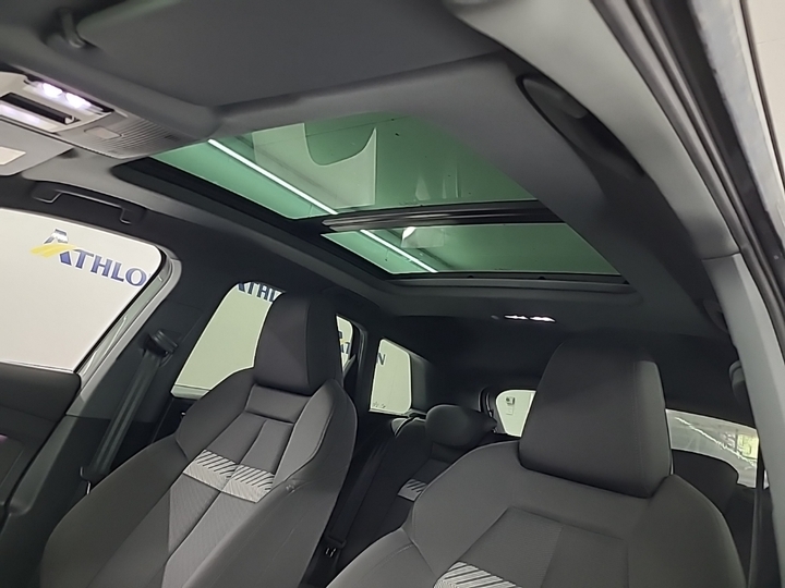 Foto 20 van Audi Q4 e-tron