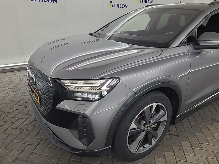 Foto 22 van Audi Q4 e-tron