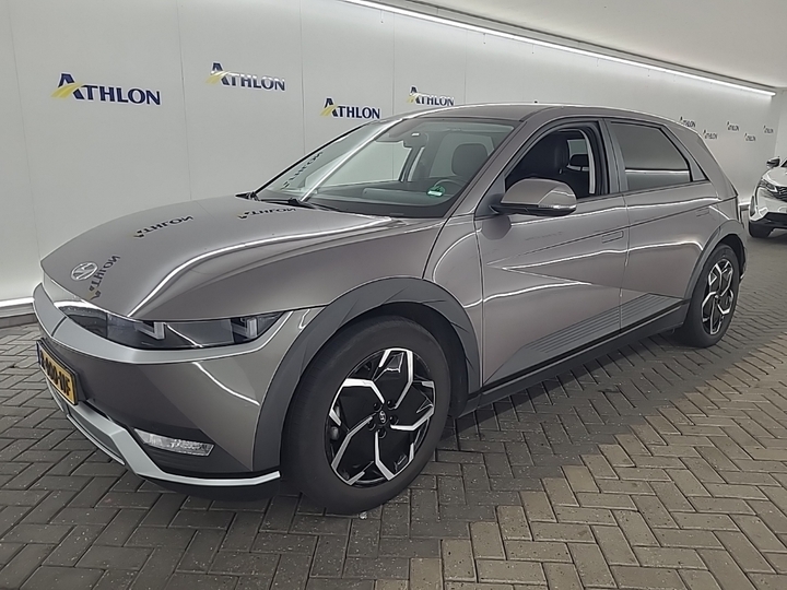 Foto 2 van Hyundai Ioniq 5