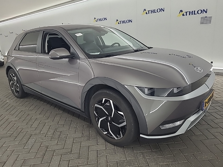 Foto 3 van Hyundai Ioniq 5