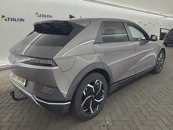Foto 4 van Hyundai Ioniq 5