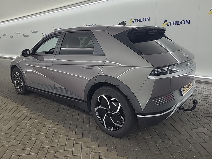 Foto 5 van Hyundai Ioniq 5