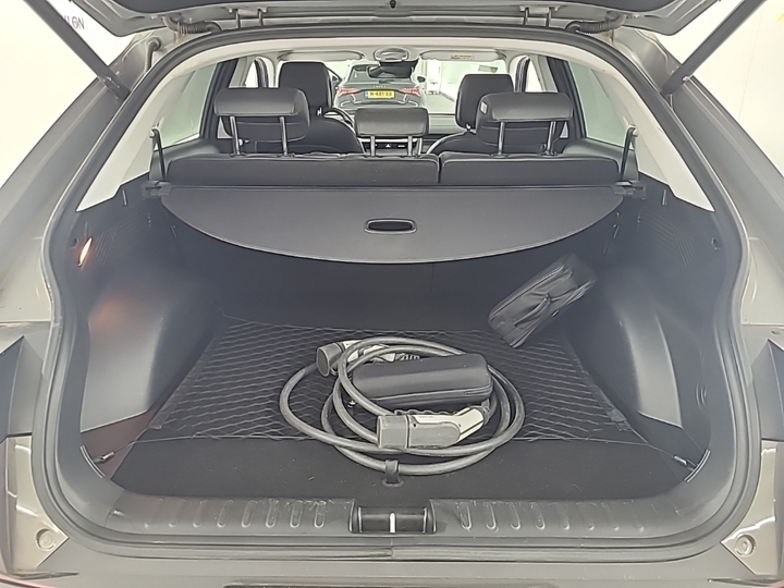Foto 6 van Hyundai Ioniq 5