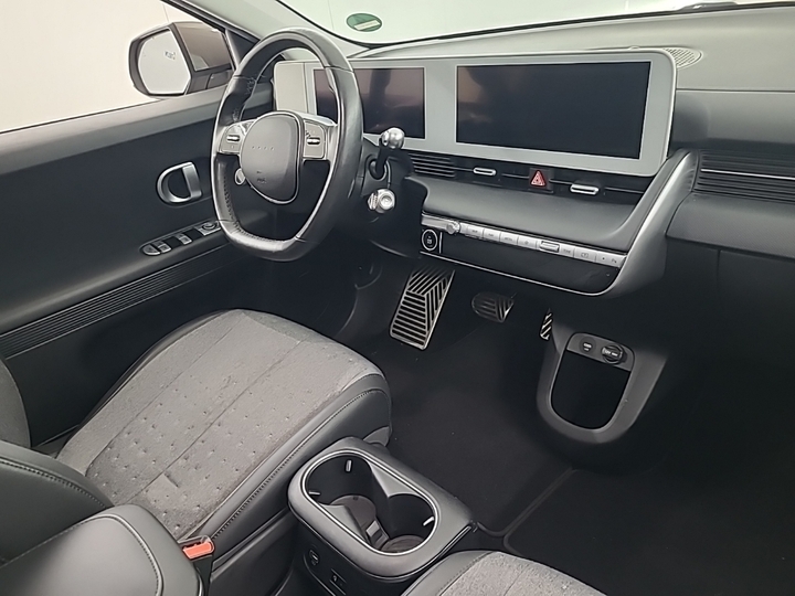 Foto 7 van Hyundai Ioniq 5