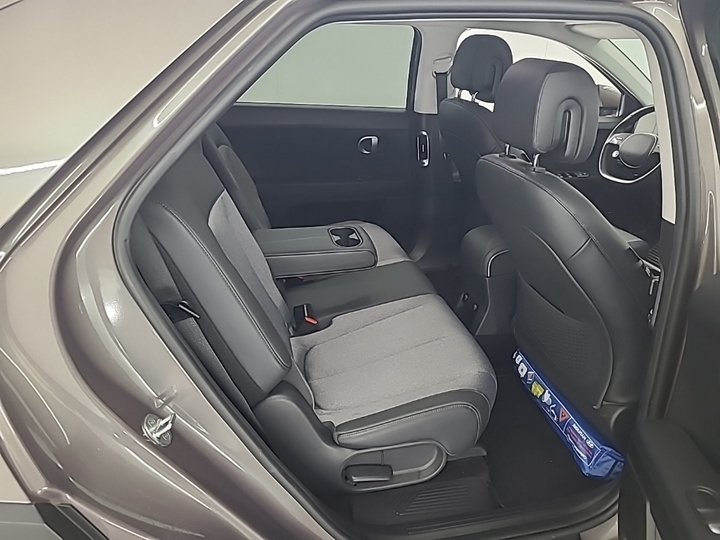 Foto 8 van Hyundai Ioniq 5