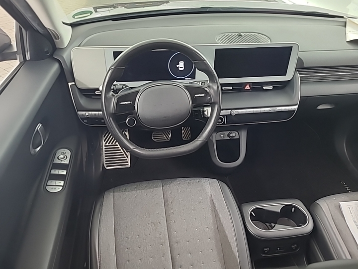 Foto 9 van Hyundai Ioniq 5