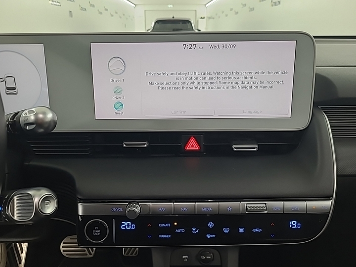Foto 11 van Hyundai Ioniq 5