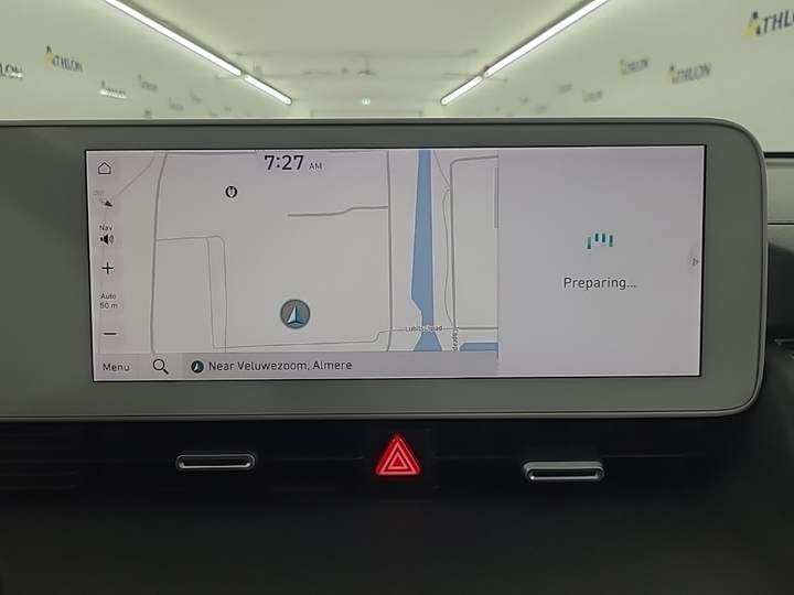 Foto 12 van Hyundai Ioniq 5