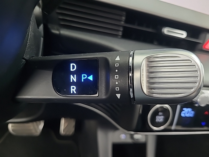 Foto 13 van Hyundai Ioniq 5