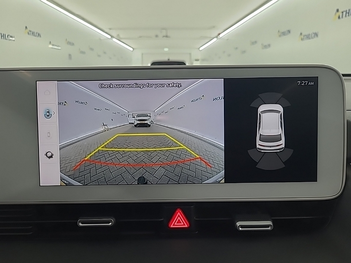 Foto 15 van Hyundai Ioniq 5