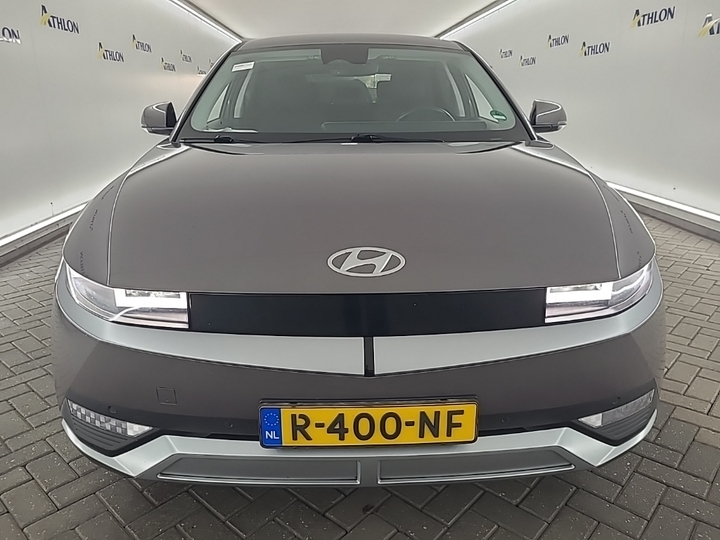 Foto 16 van Hyundai Ioniq 5