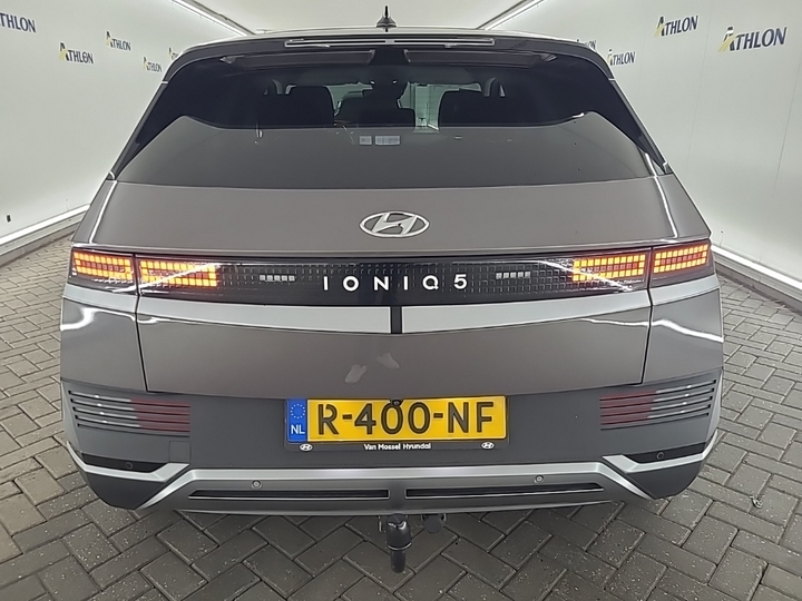 Foto 17 van Hyundai Ioniq 5