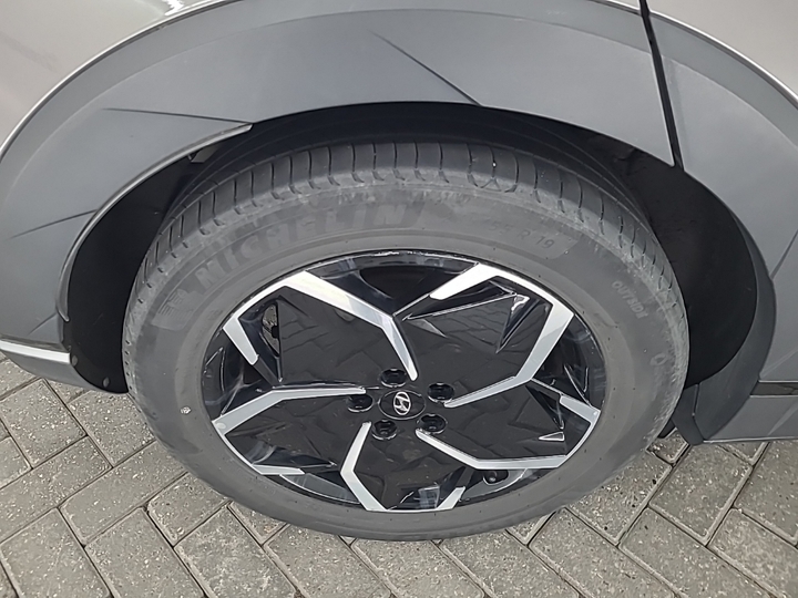 Foto 19 van Hyundai Ioniq 5