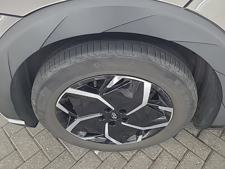 Foto 20 van Hyundai Ioniq 5