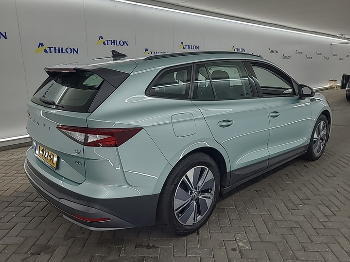 Foto 4 van Skoda Enyaq