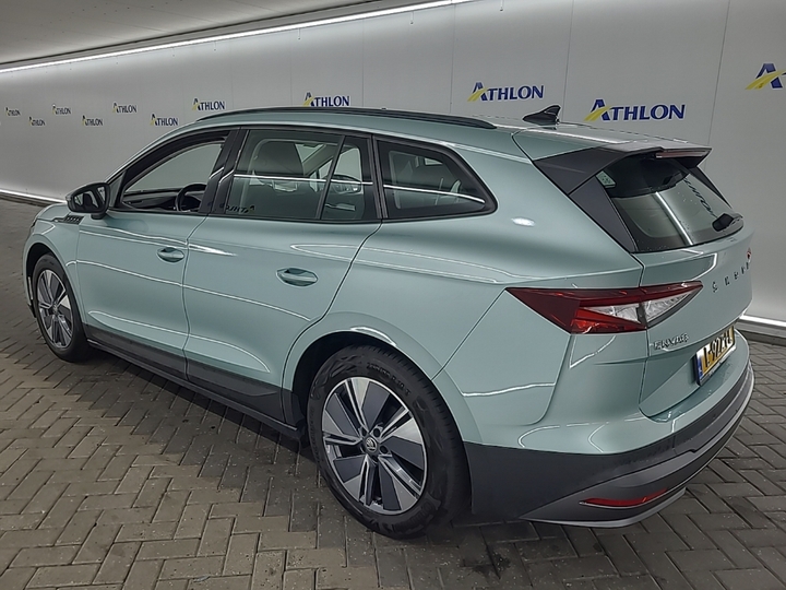 Foto 5 van Skoda Enyaq