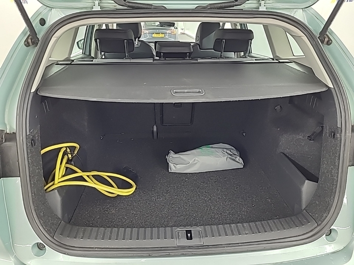 Foto 6 van Skoda Enyaq