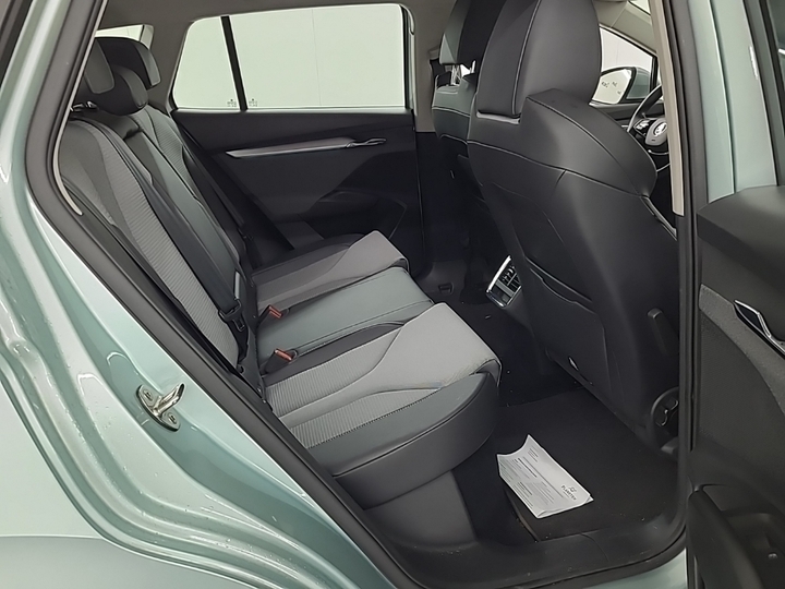 Foto 8 van Skoda Enyaq