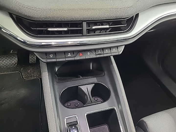 Foto 11 van Skoda Enyaq