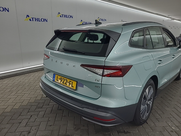 Foto 18 van Skoda Enyaq
