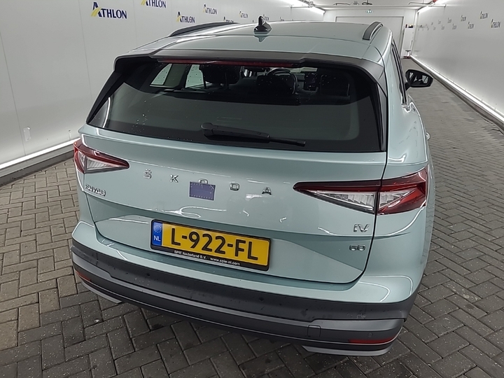 Foto 20 van Skoda Enyaq