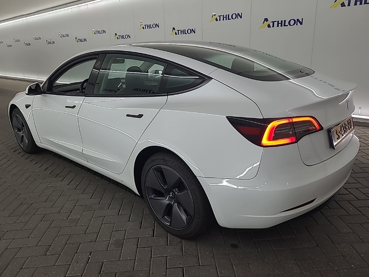 Foto 4 van Tesla Model 3