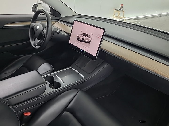 Foto 6 van Tesla Model 3