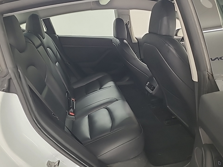 Foto 7 van Tesla Model 3