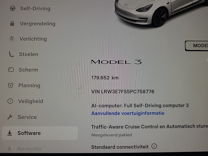 Foto 9 van Tesla Model 3