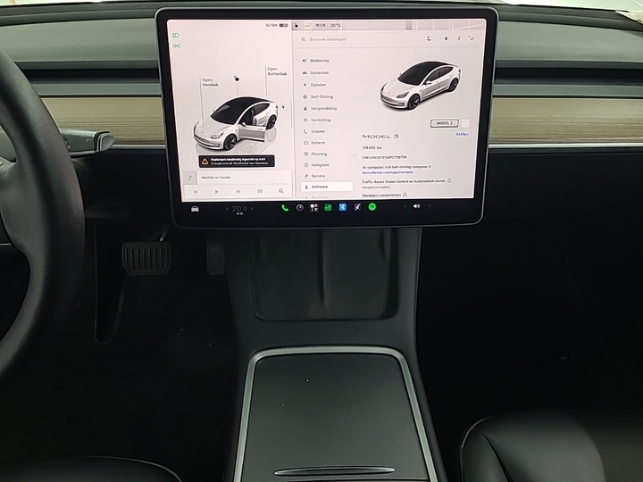 Foto 10 van Tesla Model 3