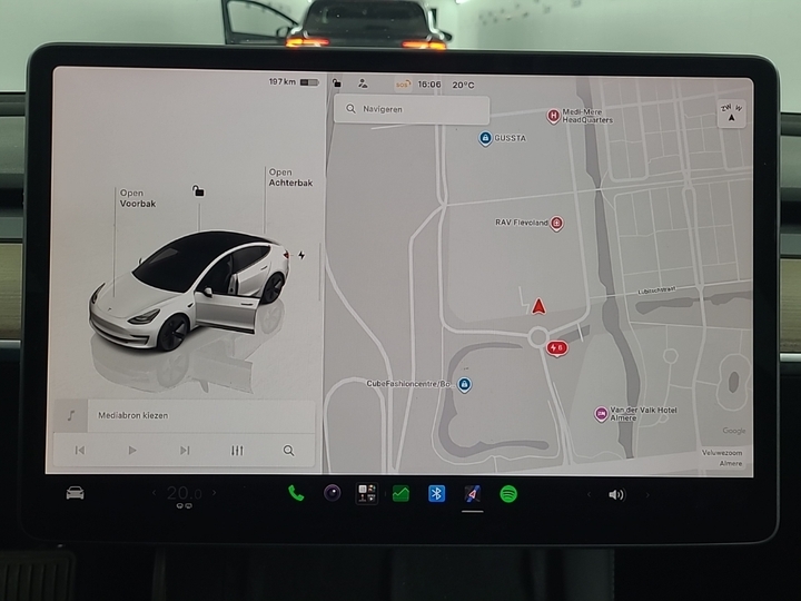 Foto 11 van Tesla Model 3