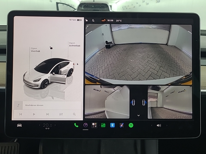 Foto 17 van Tesla Model 3