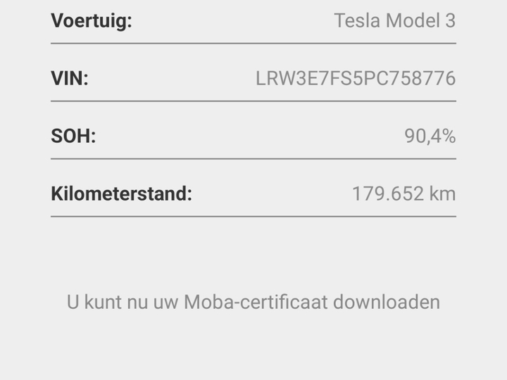 Foto 19 van Tesla Model 3