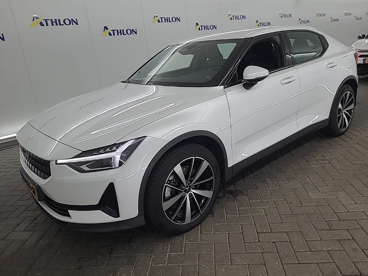 Foto 2 van Polestar 2