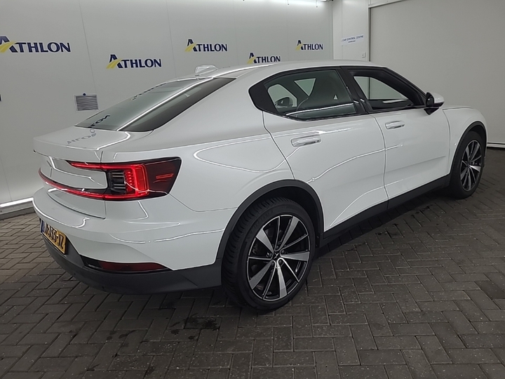 Foto 4 van Polestar 2