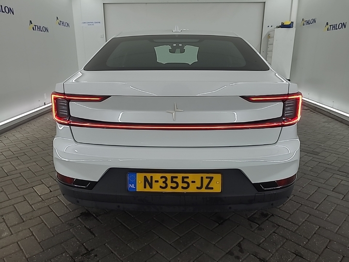 Foto 17 van Polestar 2