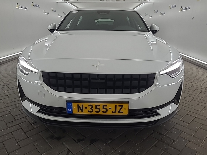 Foto 18 van Polestar 2