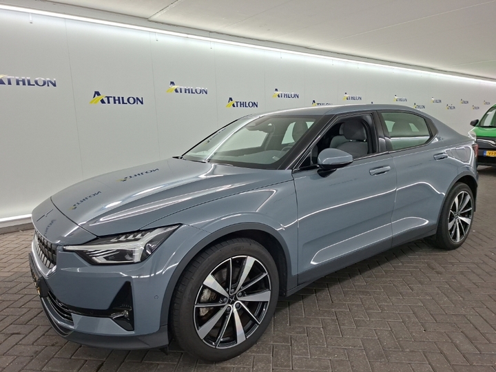 Foto 2 van Polestar 2