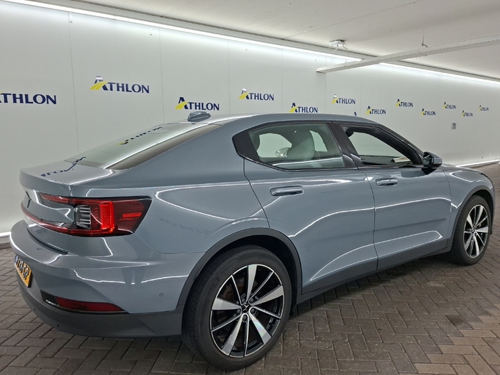 Foto 4 van Polestar 2