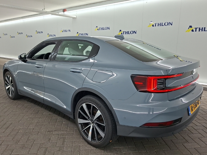 Foto 5 van Polestar 2