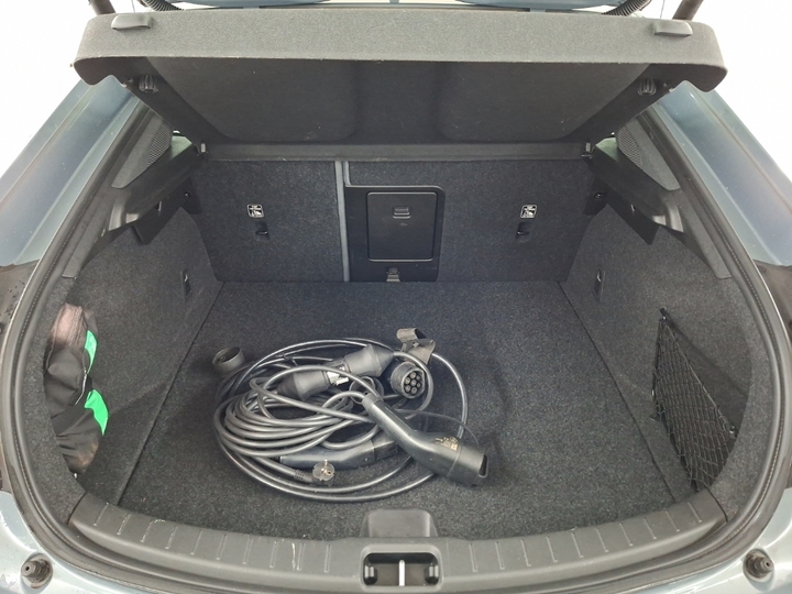 Foto 6 van Polestar 2