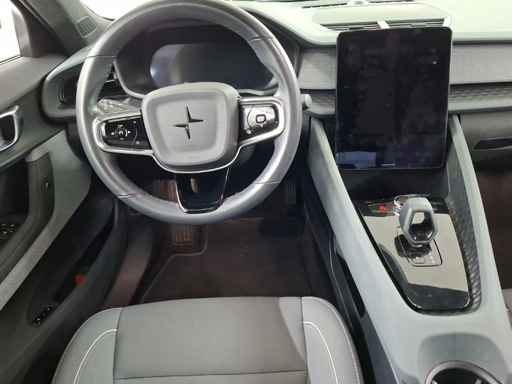 Foto 9 van Polestar 2