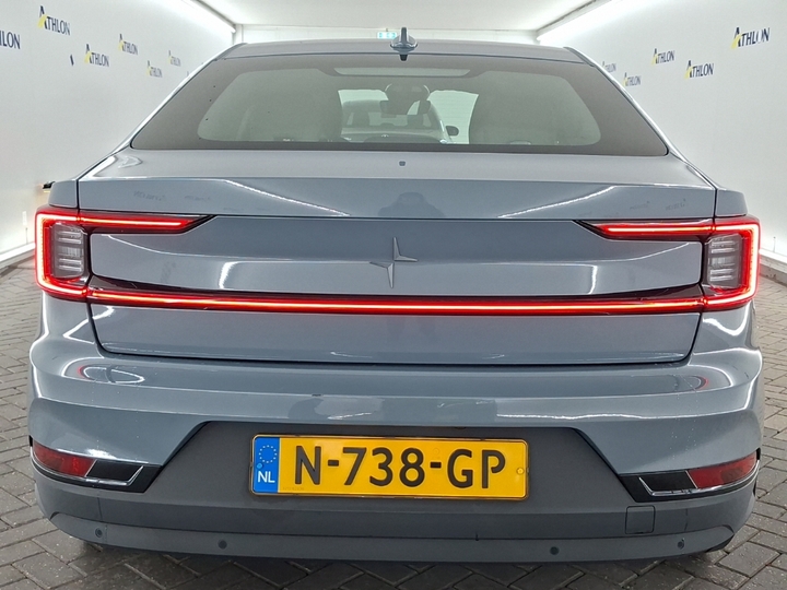 Foto 17 van Polestar 2