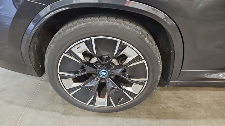 Foto 7 van BMW ix3