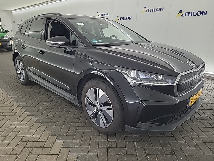 Foto 3 van Skoda Enyaq