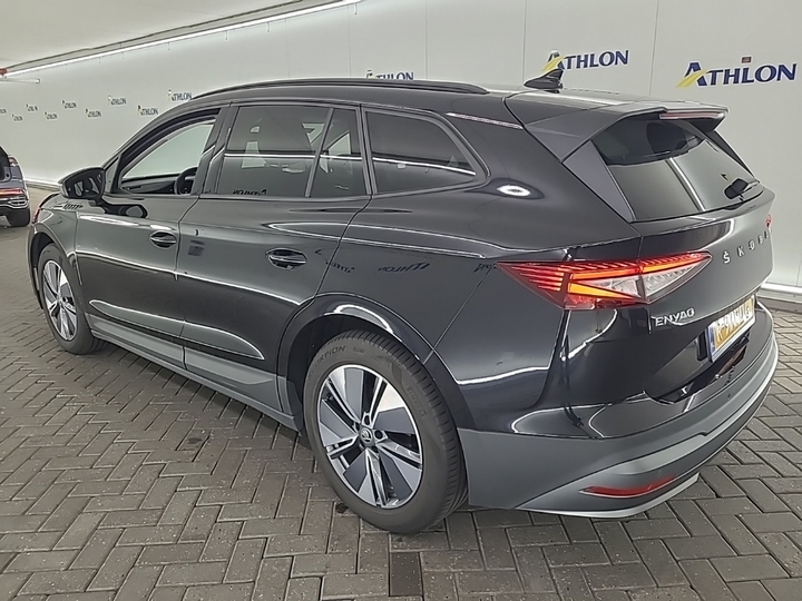 Foto 4 van Skoda Enyaq