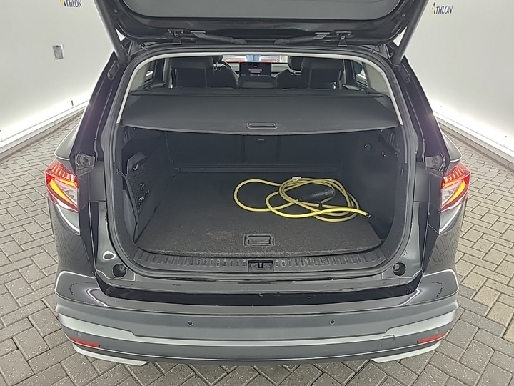 Foto 5 van Skoda Enyaq