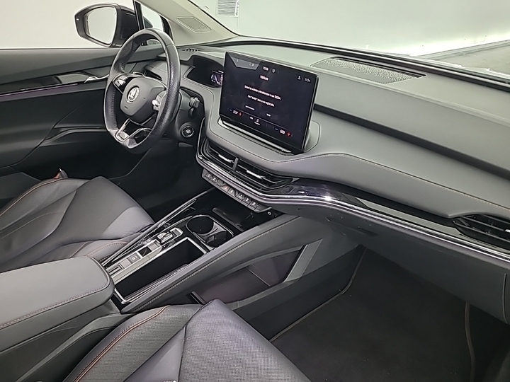 Foto 6 van Skoda Enyaq
